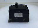 Square D QOB225 25 Amp 2 Pole 120/240V Bolt On Circuit Breaker - Yellow Face