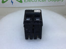 General Switch GD-30H 30 Amp 2 Pole 120/240V Circuit Breaker - Cosmetic Flaw