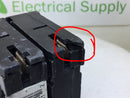 General Switch GD-30H 30 Amp 2 Pole 120/240V Circuit Breaker - Cosmetic Flaw