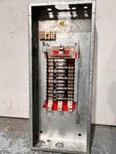 Erickson 24 space 120/240v 175 amp 3 Phase 4 Wire panel 113216