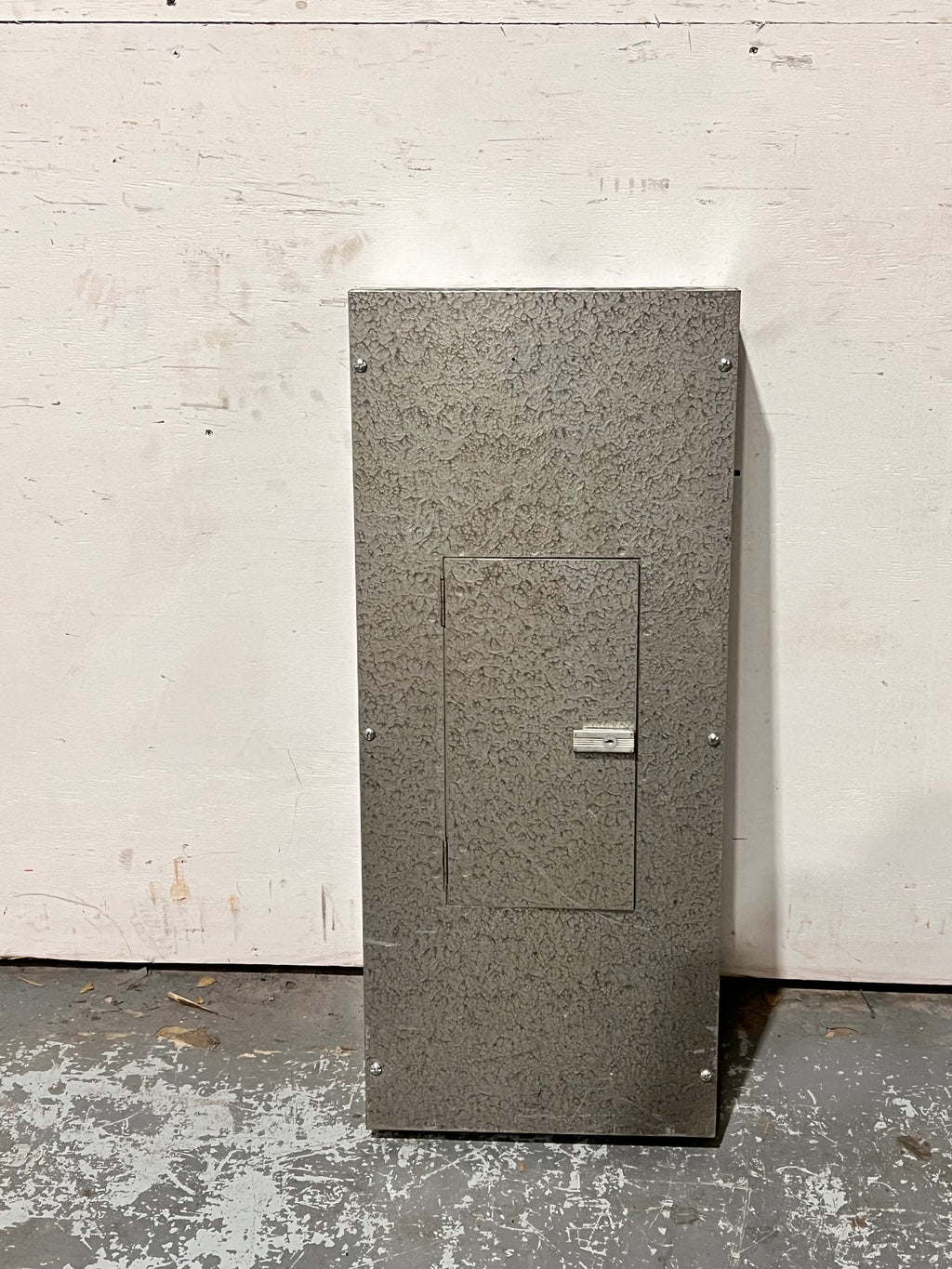 175 A Panel Erickson 24 space 120/240v 175 amp 3 Phase 4 Wire panel 113216