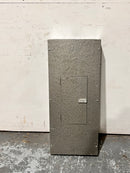 Erickson 24 space 120/240v 175 amp 3 Phase 4 Wire panel 113216