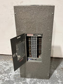 Erickson 24 space 120/240v 175 amp 3 Phase 4 Wire panel 113216
