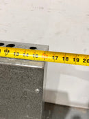 Erickson 24 space 120/240v 175 amp 3 Phase 4 Wire panel 113216