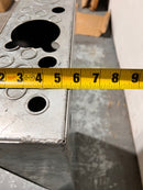 Erickson 24 space 120/240v 175 amp 3 Phase 4 Wire panel 113216