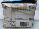 Bryant 30100 Starting Switch NEMA Type 1 Enclosure 30 Amp 600V AC Manual Motor