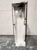 Siemens-Furnas System 89 Tiastar D68290001 MCC Feeder Bucket 200A 480V 3Ph Empty Bucket with Door/ Hardware