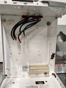 Siemens-Furnas System 89 Tiastar D68285010 MCC Feeder Bucket 60A 480V 3Ph Empty Bucket with Door/ Hardware Unit No. 04D