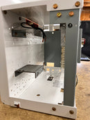 Siemens-Furnas System 89 Tiastar D68285003 MCC Feeder Bucket 60A 480V 3Ph Empty Bucket with Door/ Hardware Unit No. 03K