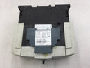 Siemens 3RV1742-5LD10 60 Amp 3 Pole Motor Circuit Breaker w/3RV2901-1A Auxiliary Contact