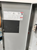 Siemens HF365NA 400 Amp 600V 3 Pole Fusible Heavy Duty Safety Switch