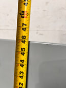 Siemens HF365NA 400 Amp 600V 3 Pole Fusible Heavy Duty Safety Switch