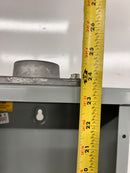 Eaton Eccvh**** 2-Pole Outdoor Circuit Front Operable Br Breaker Type Panel Box 200A Max Enclosure Only