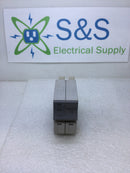 Square D SDT220 120/240VAC 20 Amp 2 Pole Type SDT Accessory Circuit Breaker