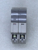 Square D SDT240 120/240VAC 40 Amp 2 Pole Type SDT Accessory Circuit Breaker