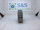 Square D SDT240 120/240VAC 40 Amp 2 Pole Type SDT Accessory Circuit Breaker