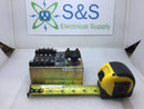 Magnetek B/W Controls 5300-S-V Control Circuit Intrinsically Safe Series 53 10 Amp 115-230V