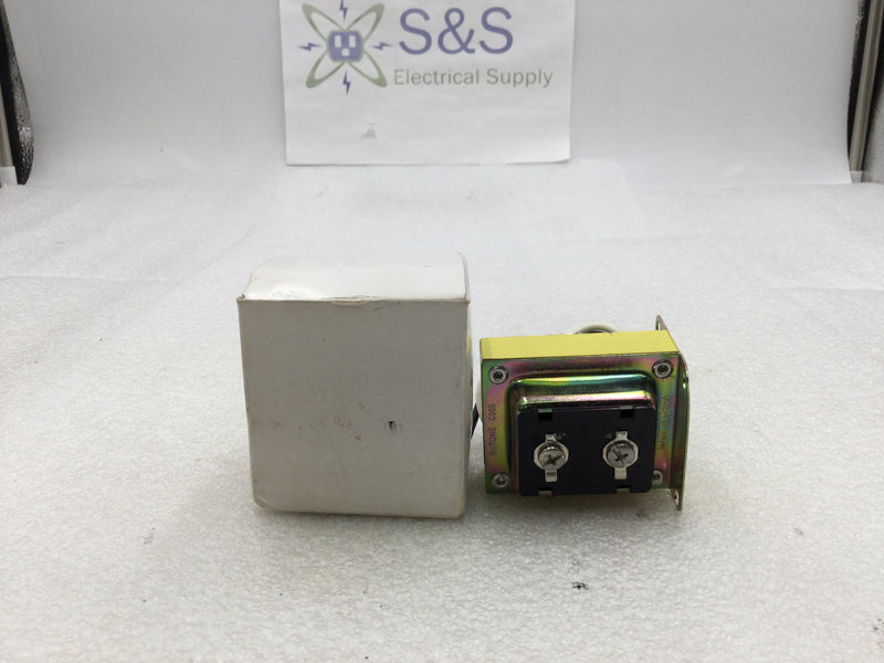 NuTone C905 10 VA Doorbell Transformer 120 VAC Primary 16 VAC Secondary