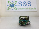 NuTone C905 10 VA Doorbell Transformer 120 VAC Primary 16 VAC Secondary