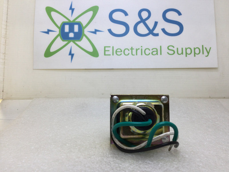 NuTone C905 10 VA Doorbell Transformer 120 VAC Primary 16 VAC Secondary