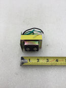 NuTone C905 10 VA Doorbell Transformer 120 VAC Primary 16 VAC Secondary