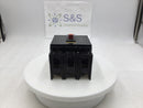 General Electric THEF124020 20 Amp 2 Pole 480V Molded Case Circuit Breaker