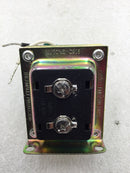 NuTone C905 10 VA Doorbell Transformer 120 VAC Primary 16 VAC Secondary