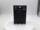 General Electric THEF124020 20 Amp 2 Pole 480V Molded Case Circuit Breaker