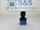 MCG Industries MCS 3PSS 22MM 3 Position Selector Switch 250 VAC 3 Amp 2 NO Contacts