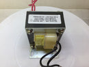Eastar B92 LT60-7634A 2.5 Amp Replacement Emergency Style Transformer