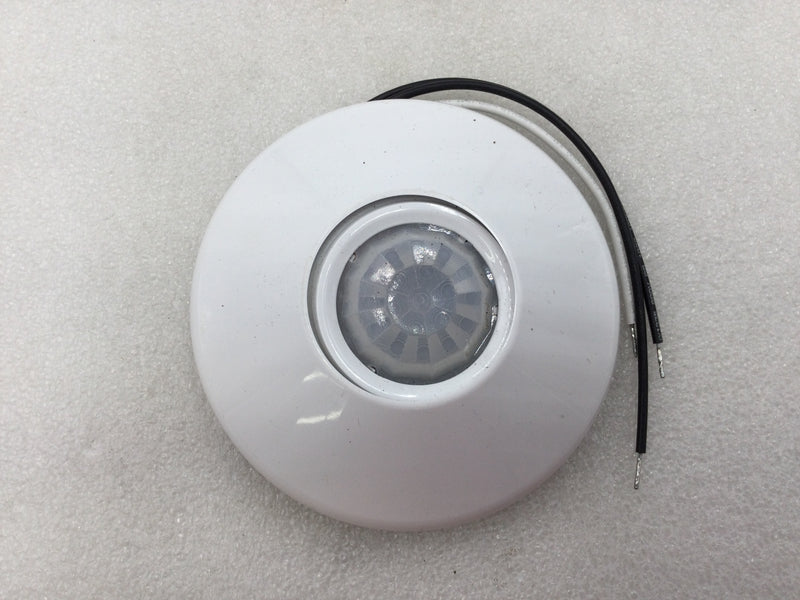 Sensor Switch CMR 9 12' 360 Degree Ceiling Mount Occupancy PIR Sensor 120/277V