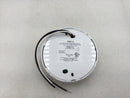 Sensor Switch CMR 9 12' 360 Degree Ceiling Mount Occupancy PIR Sensor 120/277V