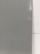 Siemens PNW2040B1200C 200 Amp Nema 3R 120/240V Hinged Load Center Door ONLY 27" x 14 5/8"