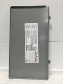 Siemens PNW2040B1200C 200 Amp Nema 3R 120/240V Hinged Load Center Door ONLY 27" x 14 5/8"