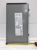 Siemens PNW2040B1200C 200 Amp Nema 3R 120/240V Hinged Load Center Door ONLY 27" x 14 5/8"