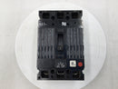 GE/General Electric 7 Amp 3 Pole Molded Case Circuit Breaker w/ Adjustable Trip