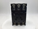 GE/General Electric 7 Amp 3 Pole Molded Case Circuit Breaker w/ Adjustable Trip