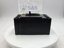 GE/General Electric 3 Amp 3 Pole Molded Case Circuit Breaker w/ Adjustable Trip