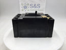 GE/General Electric 3 Amp 3 Pole Molded Case Circuit Breaker w/ Adjustable Trip