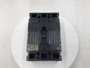 GE/General Electric TED136040 40 Amp 3 Pole 600V Circuit Breaker