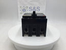 GE/General Electric TED136040 40 Amp 3 Pole 600V Circuit Breaker