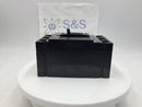 GE/General Electric TED136040 40 Amp 3 Pole 600V Circuit Breaker