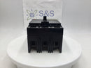 GE/General Electric TED136040 40 Amp 3 Pole 600V Circuit Breaker