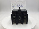 GE/General Electric TEF134040 40 Amp 3 Pole 480V Circuit Breaker