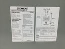 Siemens MC0816B1200CT 200 Amp 8 Space Nema 3R Meter/Load Center Combo