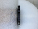 Square D XO115 15 Amp 1 Pole 120V Circuit Breaker