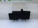 Square D XO115 15 Amp 1 Pole 120V Circuit Breaker
