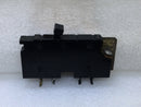 Square D XO115 15 Amp 1 Pole 120V Circuit Breaker