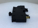 Square D XO115 15 Amp 1 Pole 120V Circuit Breaker