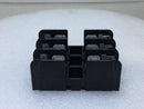 Littelfuse L60030M-3PQ 30 Amp 3 Pole 600V Fuse Holder
